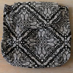 Used small VS backpack.